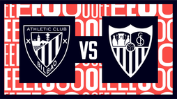 Athletic Bilbao – Sevilla FC