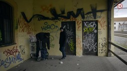 10. epizóda - Zberači fliaš