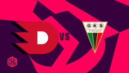 HC Dynamo Pardubice – GKS Tychy