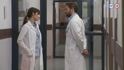 1. epizóda - Srdcu nerozkážeš