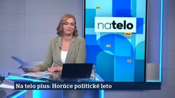 40. epizóda | 3. 9. 2026 | Pavol Minár a Radovan Bránik