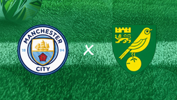 Manchester City – Norwich City