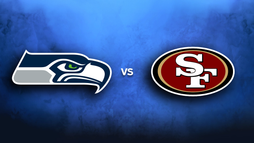 Seattle Seahawks – San Francisco 49ers