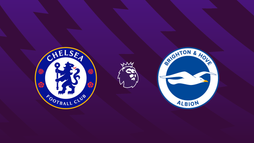 Chelsea – Brighton & Hove Albion