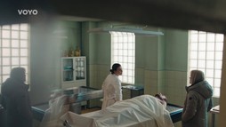8. epizóda - Smrť pri koľajniciach