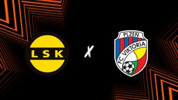 Lillestrøm – FC Viktoria Plzeň