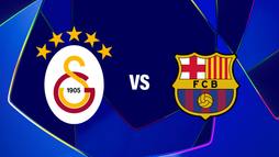 Galatasaray SK – FC Barcelona