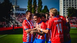 Zbrojovka – Artis | 8. kolo
