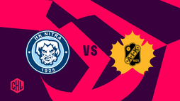 HK Nitra – Skellefteå AIK