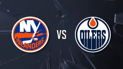 New York Islanders – Edmonton Oilers