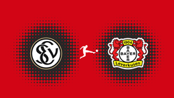 SV Elversberg – Bayer Leverkusen | 1. kolo