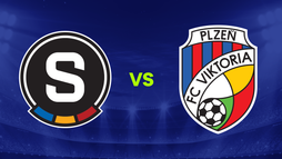 3. kolo nadstavby: AC Sparta Praha – FC Viktoria Plzeň