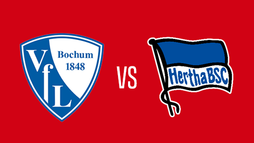 VfL Bochum – Hertha BSC
