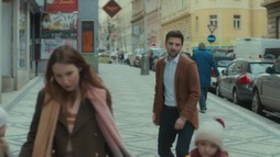 O mě se neboj - upútavka