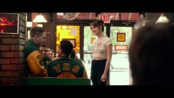 Nerve: Hra o život