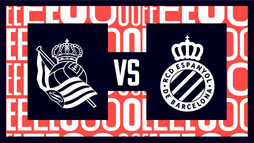 Real Sociedad – Espanyol Barcelona