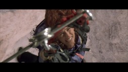 Cliffhanger