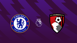Chelsea – AFC Bournemouth