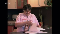2. epizóda - Marcela a Zuzana