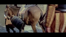 Pirát Blackie - trailer