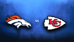 Denver Broncos – Kansas City Chiefs