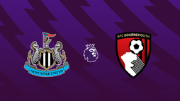 Newcastle United – AFC Bournemouth