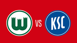 VfL Wolfsburg – 1. FC Kaiserslautern