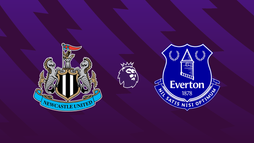 Newcastle United – Everton