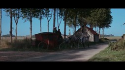 Angelika a kráľ - trailer