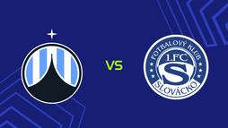 FC Slovan Liberec – 1. FC Slovácko