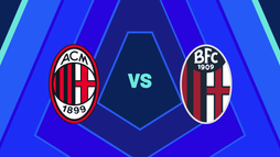 AC Miláno – Bologna
