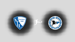 VfL Bochum – Arminia Bielefeld