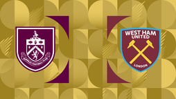 Burnley FC – West Ham United