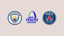 Manchester City – Paris Saint-Germain