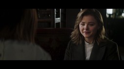 Greta: Smrtiaca návnada