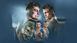 KSW 119: Kaczmarczyk vs. Brichta