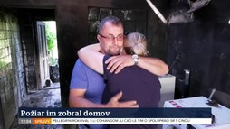 Správy o 12:00 hod | 29. 7. 2026
