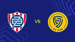 FC Zbrojovka Brno – FC Zlín