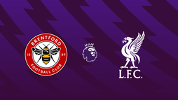 Brentford – Liverpool