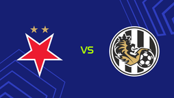 SK Slavia Praha – FC Hradec Králové