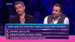 Braňo Deák a Filip Tůma