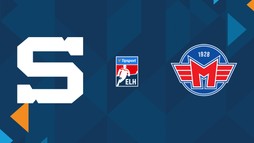 HC Sparta Praha – Banes Motor České Budějovice | 7. kolo