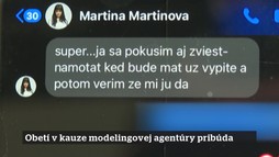 47. epizóda | 14. 5. 2026 | Obetí v kauze modelingovej agentúry pribúda