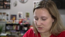 8. epizóda - Jitka a Diana