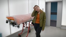 1185. epizóda - Anatomická koťata