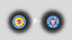 Eintracht Braunschweig – Holstein Kiel