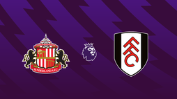 Sunderland – Fulham