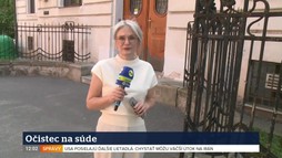 Správy o 12:00 hod | 20. 7. 2026