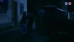 12. epizóda - Taxi