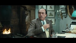 Fantomas kontra Scotland Yard